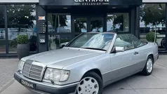 Gebruikt 1992 Mercedes E300 Cabriolet | € 27.950