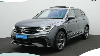 Occasion VW Tiguan Allspace Business 150 PK (110 kW) 2023 SUV