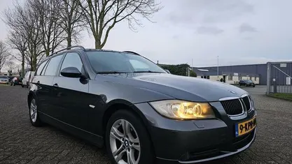 Occasion BMW 320 170 PK (125 kW) 2008 Stationwagen