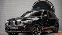 Gebruikt 2022 BMW X3 M Sport SUV | € 45.950 (Goede deal)