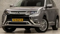 Grijs Gebruikt 2018 Mitsubishi Outlander P-HEV SUV | € 18.445 (Goede deal)