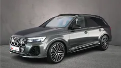 Gebruikt 2025 Audi SQ7 Advanced Plus SUV | € 164.900 (Eerlijke prijs)
