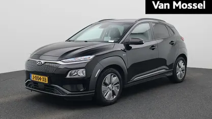 Occasion 2020 Hyundai Kona SUV | € 15.500 (Goede deal)