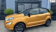 Gebruikt 2018 Ford Ecosport ST-Line SUV | € 15.900 (Goede deal)
