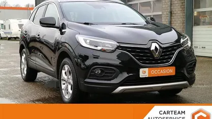 Gebruikt 2021 Renault Kadjar Intens SUV | € 19.095 (Goede deal)