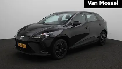 Occasion MG MG4 EV 125 kW (170 PK) 2022 Hatchback