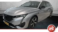 Grijs Gebruikt 2024 Peugeot 308 GTi Stationwagen | € 28.425 (Goede deal)