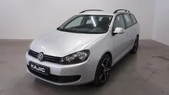 Gebruikt 2010 VW Golf VI Trendline Stationwagen | € 4.350 (Eerlijke prijs)