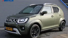Groen Gebruikt 2024 Suzuki Ignis Style Hatchback | € 22.690 (Eerlijke prijs)