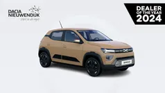 Gebruikt 2025 Dacia Spring Extreme Hatchback | € 15.995 (Super prijs)