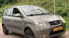 Gebruikt 2010 Kia Picanto 2 Hatchback | € 900 (Super prijs)