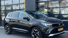 Gebruikt 2023 Opel Grandland X Elegance SUV | € 26.900 (Eerlijke prijs)