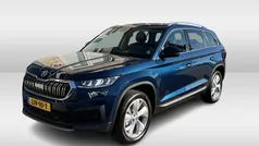 Gebruikt 2023 Skoda Kodiaq Style SUV | € 38.750 (Goede deal)
