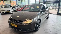 Gebruikt 2011 VW Jetta Comfortline Sedan | € 6.450 (Eerlijke prijs)