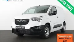 Gebruikt 2025 Opel Combo-e Life Van | € 26.950 (Goede deal)