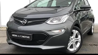 Grijs Gebruikt 2020 Opel Ampera Business Hatchback | € 13.945 (Eerlijke prijs)