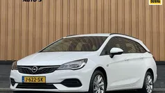 Gebruikt 2020 Opel Astra Edition Stationwagen | € 14.900 (Eerlijke prijs)