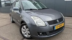 Gebruikt 2009 Suzuki Swift Hatchback | € 3.999 (Eerlijke prijs)