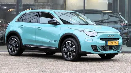 Occasion 2025 Fiat 600 La Prima SUV | € 26.987 (Goede deal)