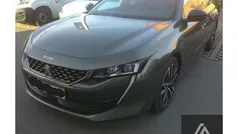 Groen Gebruikt 2020 Peugeot 508 GT-line Stationwagen | € 21.500 (Super prijs)