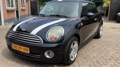 Occasion Mini Cooper 120 PK (88 kW) 2008 Hatchback