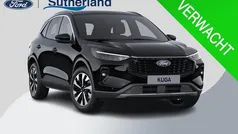 Gebruikt 2025 Ford Kuga Titanium SUV | € 44.342 (Eerlijke prijs)
