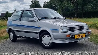 Occasion Nissan Micra 1986 Hatchback
