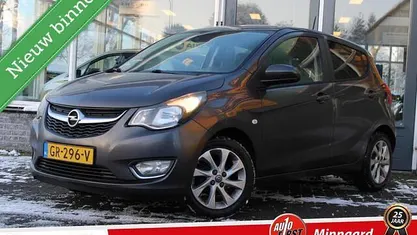 Occasion Opel Karl Cosmo 75 PK (55 kW) 2015 Hatchback