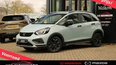Blauw Nieuw 2025 Honda Jazz Advance Hatchback | € 33.500 (Goede deal)