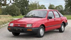 Gebruikt 1984 Ford Sierra | € 4.950