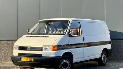 Overige Occasion 2000 VW T4 Van | € 1.995 (Goede deal)