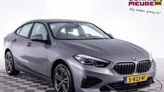 Grijs, metallic lak Gebruikt 2023 BMW 218 Basis Coupé | € 29.990 (Super prijs)