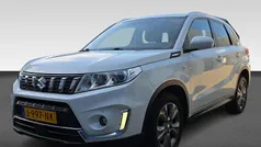 Wit Gebruikt 2020 Suzuki Vitara SUV | € 18.730 (Goede deal)