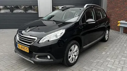 Occasion Peugeot 2008 Style 82 PK (60 kW) 2016 SUV