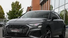 Gebruikt 2022 Audi A3 Sportback Competition Hatchback | € 31.949 (Eerlijke prijs)