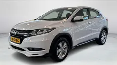 Wit Gebruikt 2016 Honda HR-V Elegance SUV | € 14.735 (Eerlijke prijs)