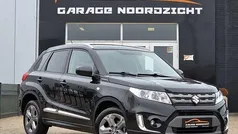Gebruikt 2018 Suzuki Vitara Exclusive SUV | € 16.995 (Goede deal)