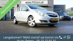 Gebruikt 2008 Opel Corsa Hatchback | € 1.394 (Goede deal)