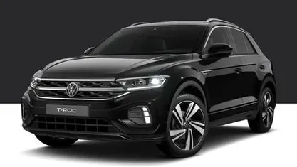 Occasion VW T-Roc R-line 150 PK (110 kW) 2025 SUV