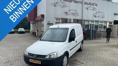 Overige Gebruikt 2012 Opel Combo MPV | € 2.500 (Eerlijke prijs)
