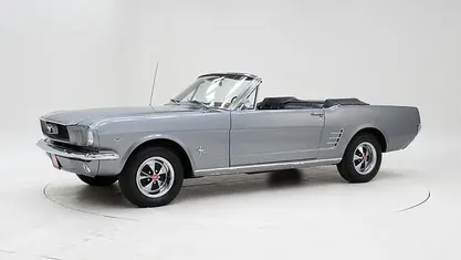 Occasion 1966 Ford Mustang | € 56.950