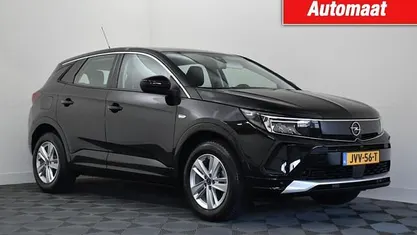 Occasion Opel Grandland X Elegance 131 PK (96 kW) 2024 SUV
