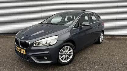 Occasion BMW 218 136 PK (100 kW) 2017 Stationwagen