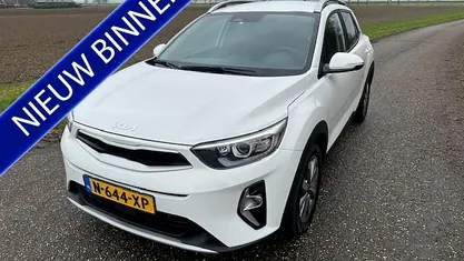 Occasion Kia Stonic 2022 SUV