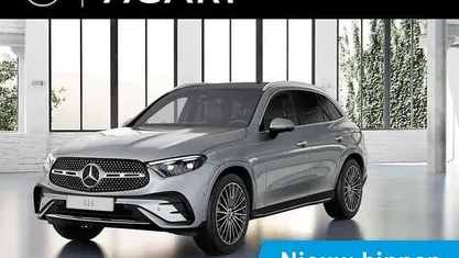 Occasion Mercedes GLC300 Sport Edition 204 PK (150 kW) 2026 SUV