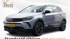 Gebruikt 2023 Opel Grandland X SUV | € 30.950 (Eerlijke prijs)