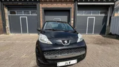 Gebruikt 2011 Peugeot 107 Hatchback | € 1.650 (Goede deal)