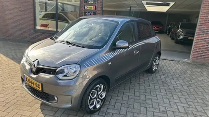 Occasion Renault Twingo Intens 74 PK (54 kW) 2019 Hatchback