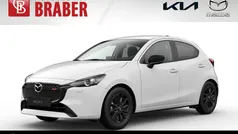 Gebruikt 2024 Mazda 2 Homura-Line Hatchback | € 25.840 (Eerlijke prijs)
