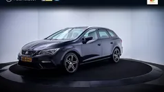 Gebruikt 2017 Seat Leon ST FR Stationwagen | € 16.750 (Eerlijke prijs)